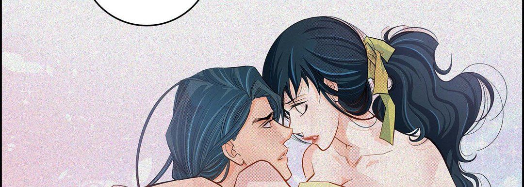 《献给心脏》漫画 第32話