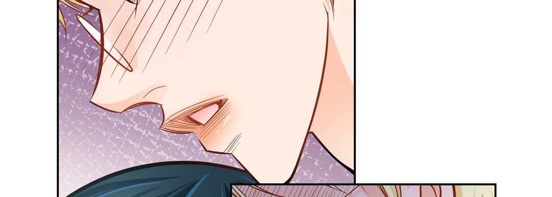 《献给心脏》漫画 第32話