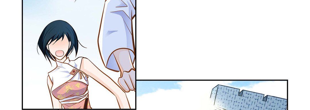 《献给心脏》漫画 第32話