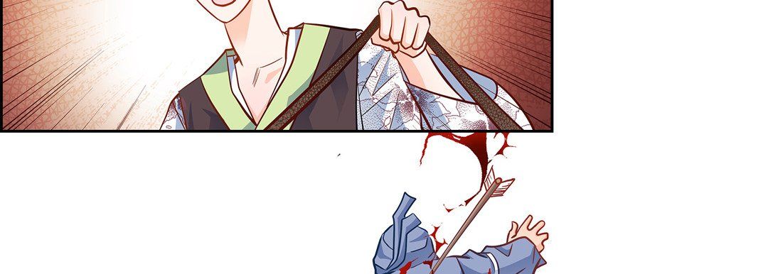 《献给心脏》漫画 第32話