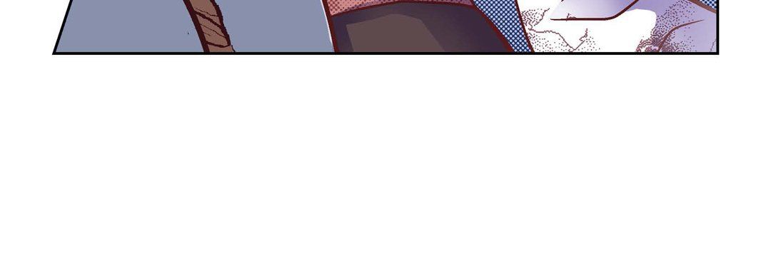 《献给心脏》漫画 第33話
