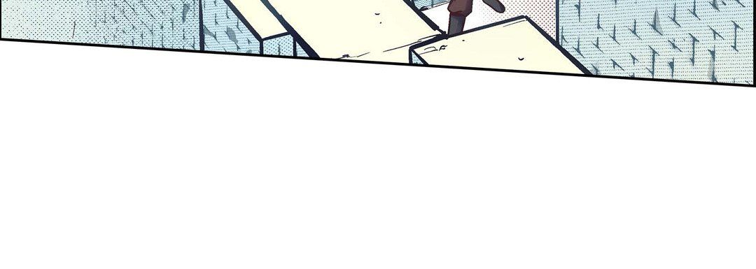 《献给心脏》漫画 第33話