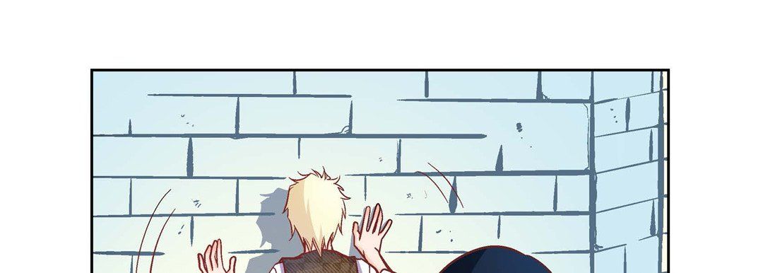 《献给心脏》漫画 第33話