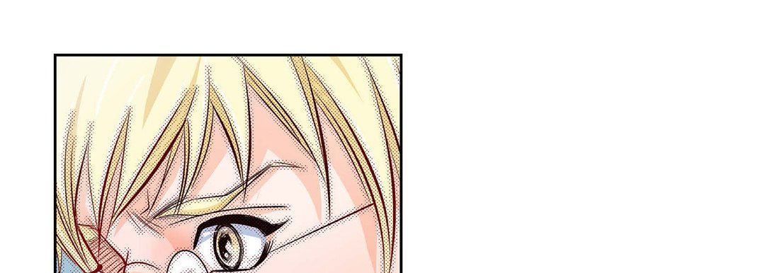 《献给心脏》漫画 第33話