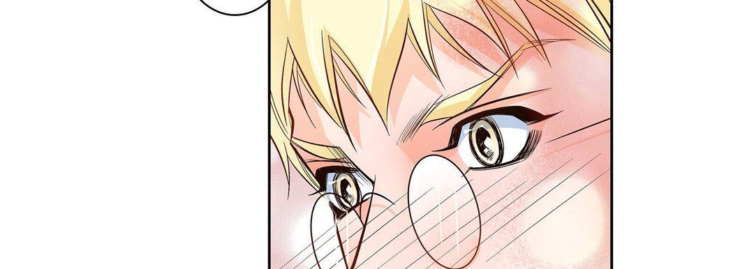 《献给心脏》漫画 第33話