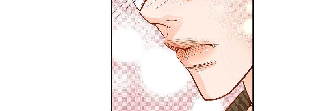 《献给心脏》漫画 第33話