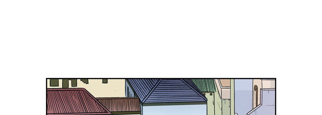 《献给心脏》漫画 第33話