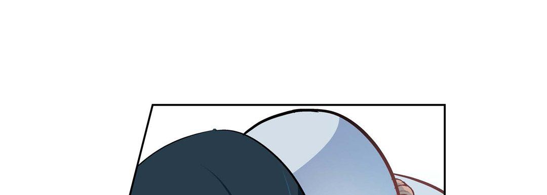 《献给心脏》漫画 第33話