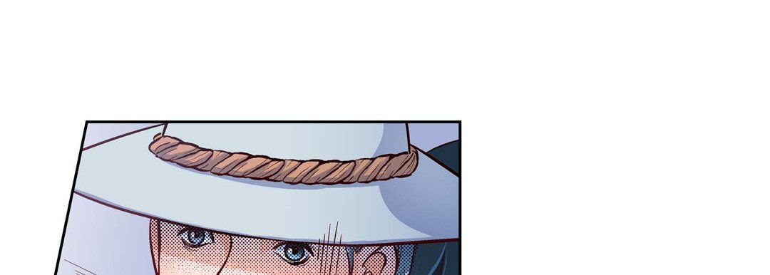 《献给心脏》漫画 第34話