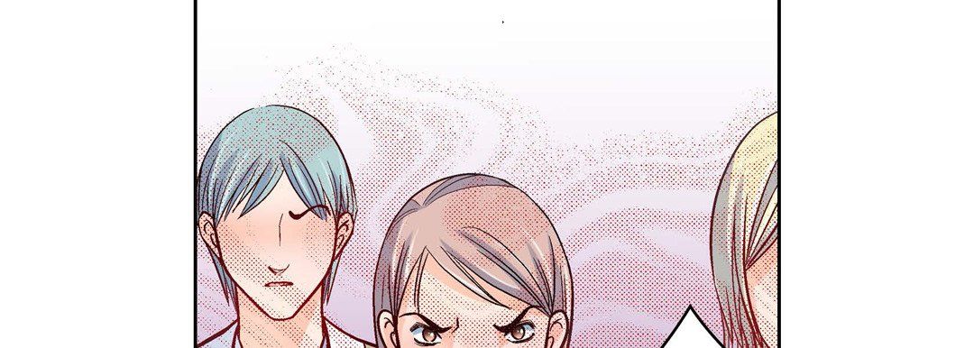 《献给心脏》漫画 第34話