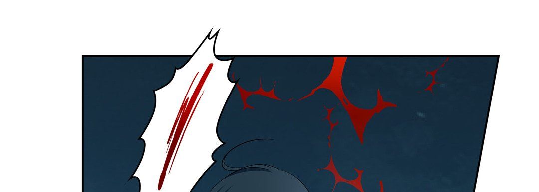 《献给心脏》漫画 第34話