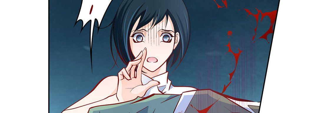 《献给心脏》漫画 第34話