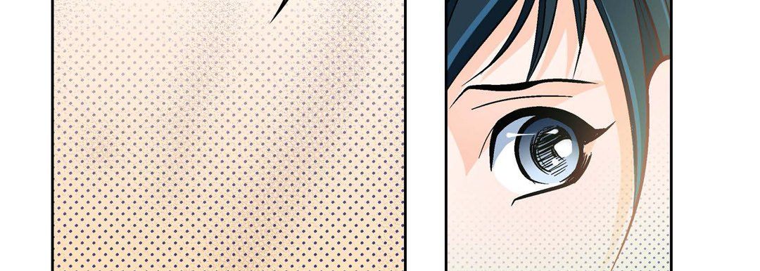 《献给心脏》漫画 第34話