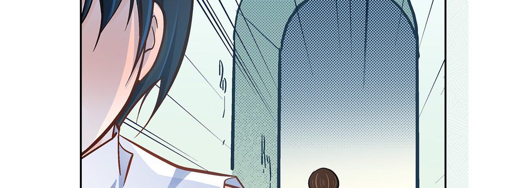 《献给心脏》漫画 第34話