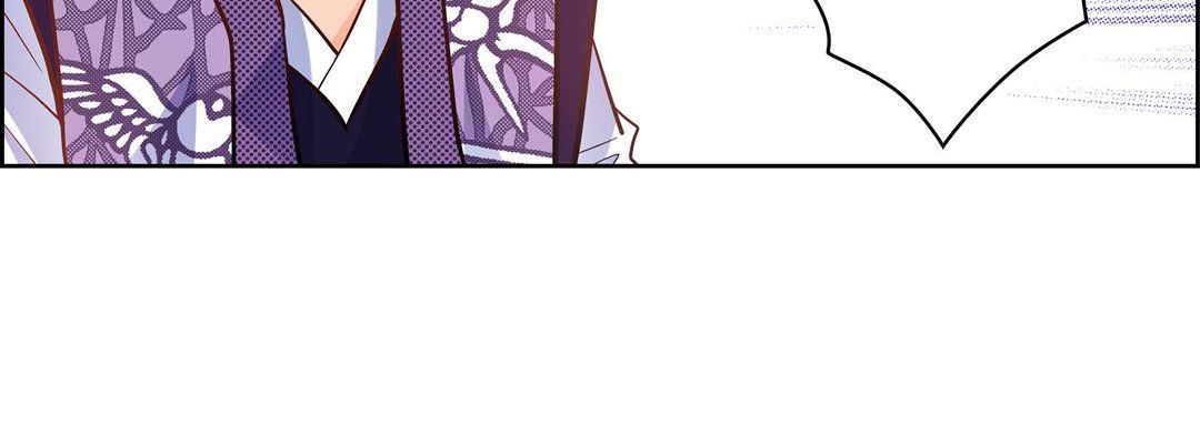 《献给心脏》漫画 第34話