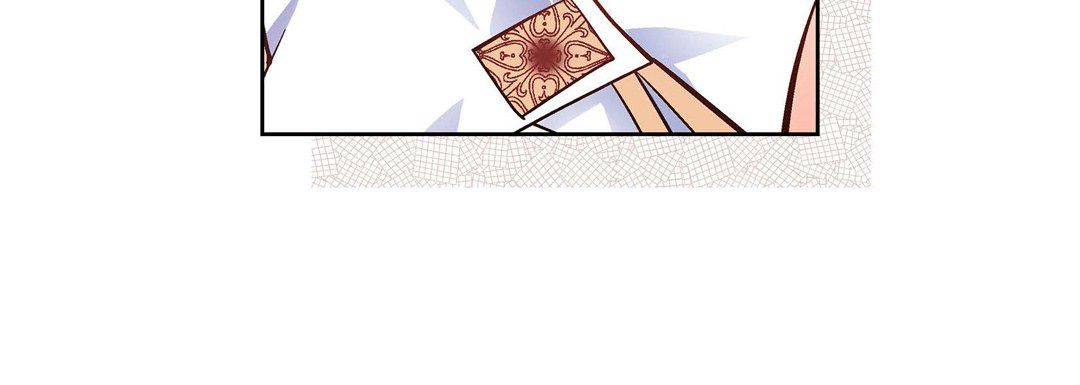 《献给心脏》漫画 第34話