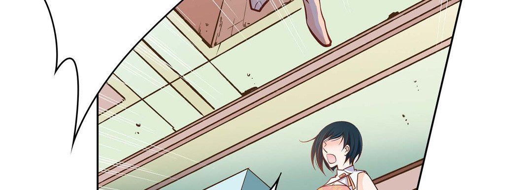 《献给心脏》漫画 第34話