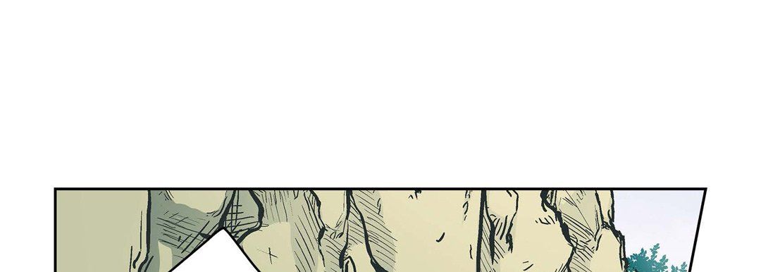 《献给心脏》漫画 第35話
