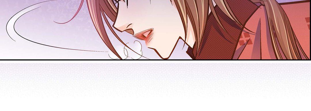 《献给心脏》漫画 第35話