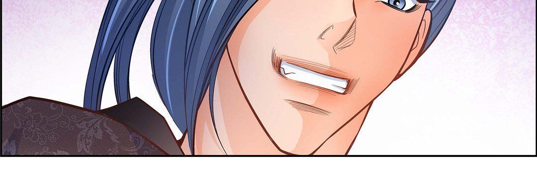 《献给心脏》漫画 第35話