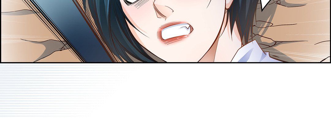 《献给心脏》漫画 第35話