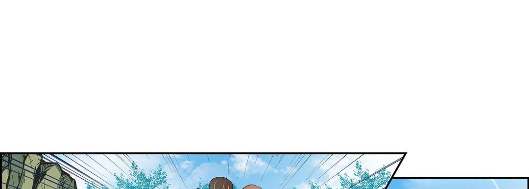 《献给心脏》漫画 第35話