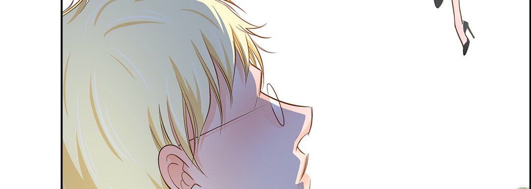 《献给心脏》漫画 第35話
