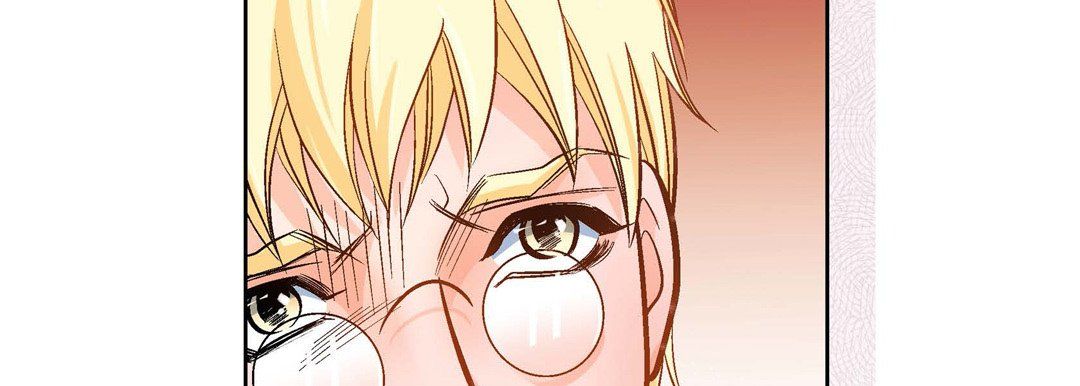 《献给心脏》漫画 第35話