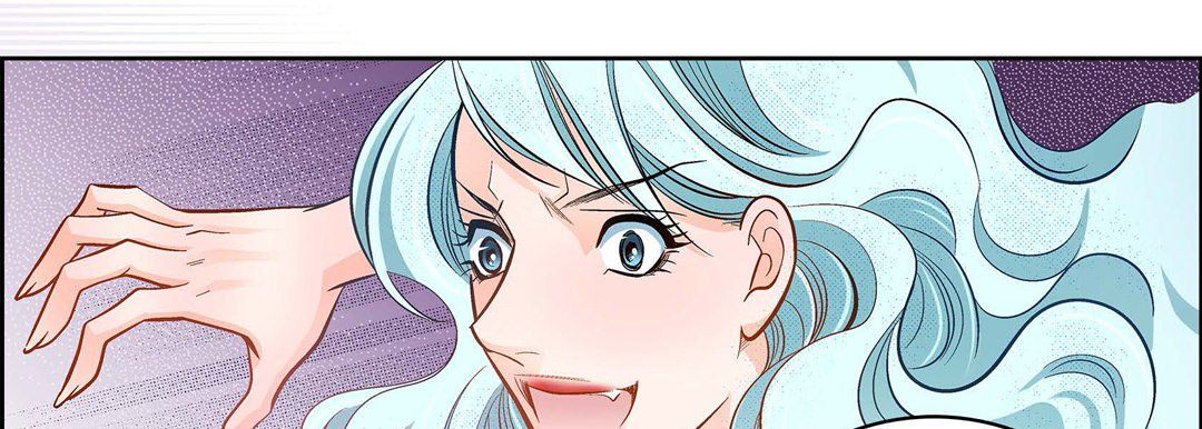 《献给心脏》漫画 第35話