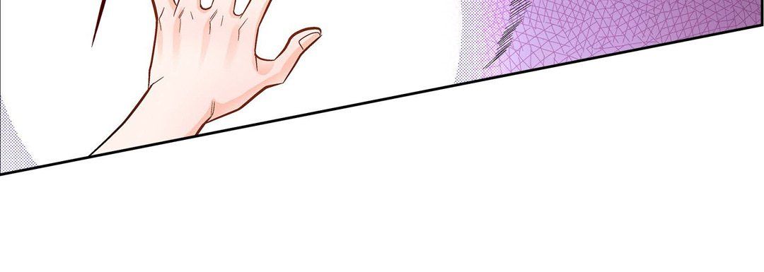 《献给心脏》漫画 第35話