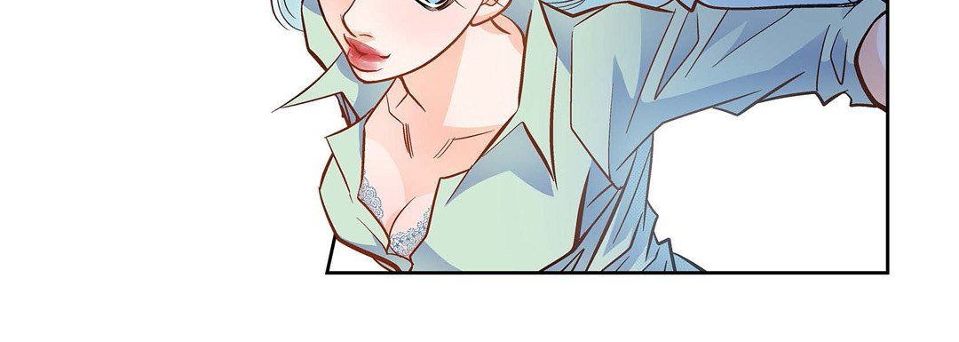 《献给心脏》漫画 第35話
