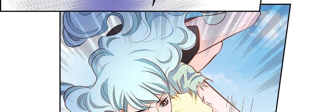 《献给心脏》漫画 第35話