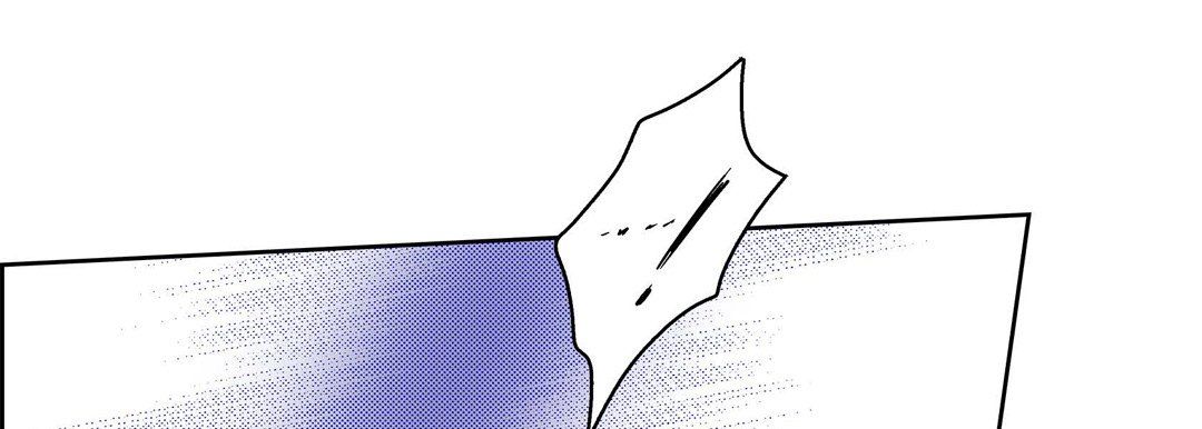 《献给心脏》漫画 第35話