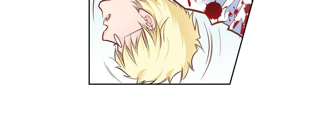 《献给心脏》漫画 第35話
