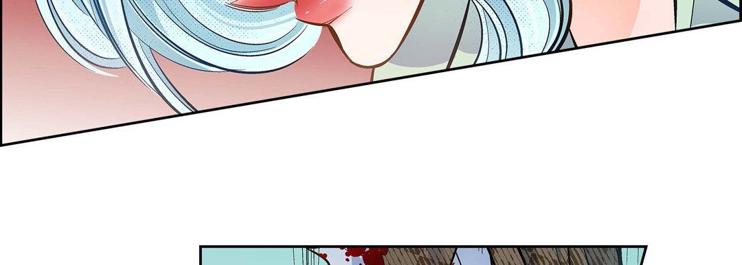 《献给心脏》漫画 第35話