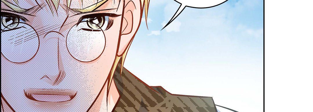 《献给心脏》漫画 第36話