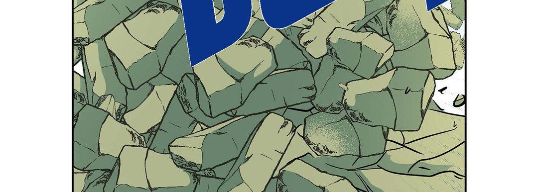 《献给心脏》漫画 第36話