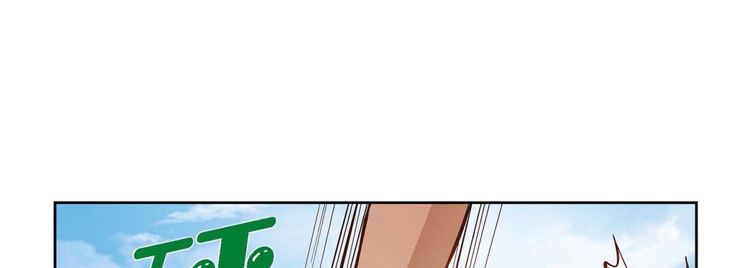 《献给心脏》漫画 第36話