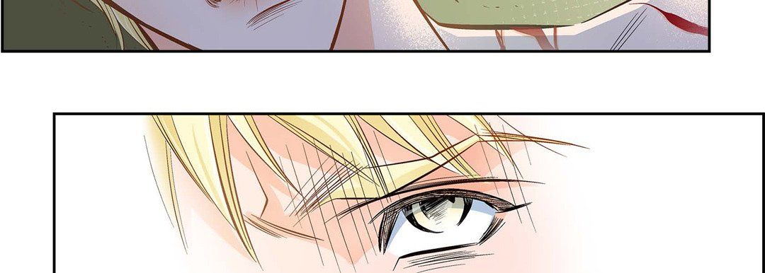 《献给心脏》漫画 第36話