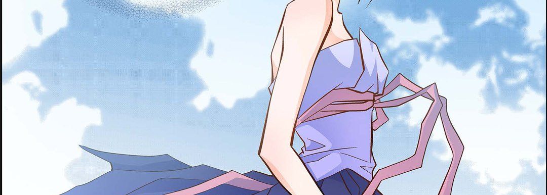 《献给心脏》漫画 第36話