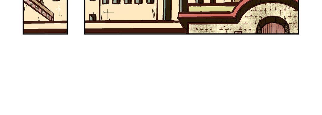 《献给心脏》漫画 第36話