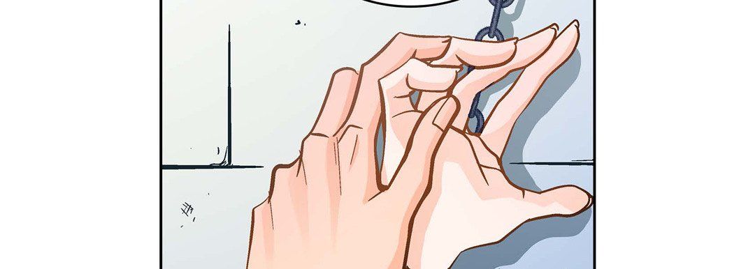 《献给心脏》漫画 第36話