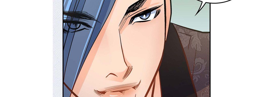 《献给心脏》漫画 第36話