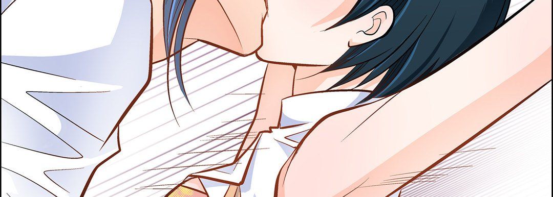 《献给心脏》漫画 第36話