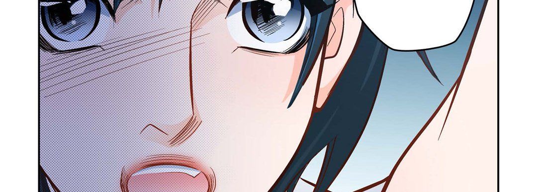 《献给心脏》漫画 第36話