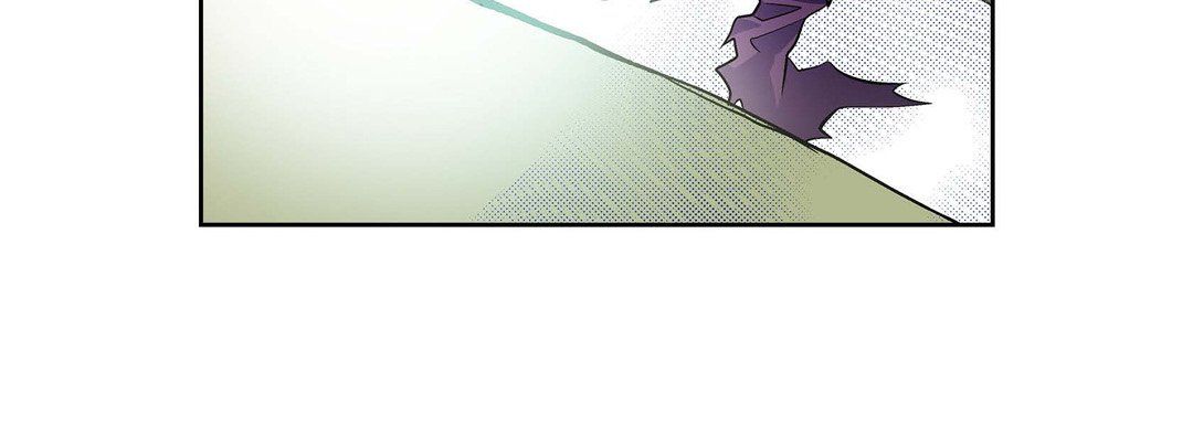 《献给心脏》漫画 第37話