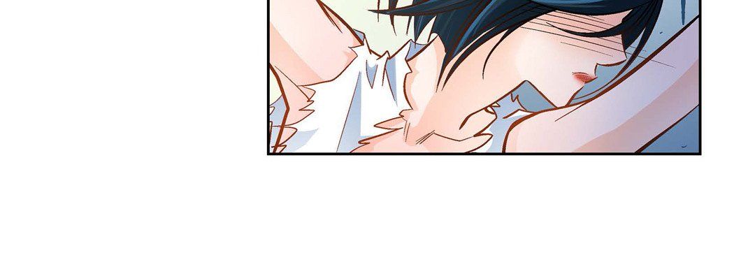 《献给心脏》漫画 第37話