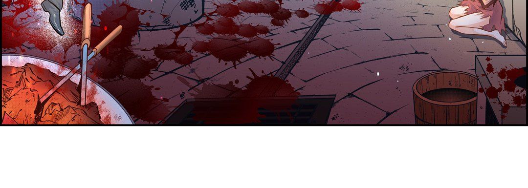 《献给心脏》漫画 第37話