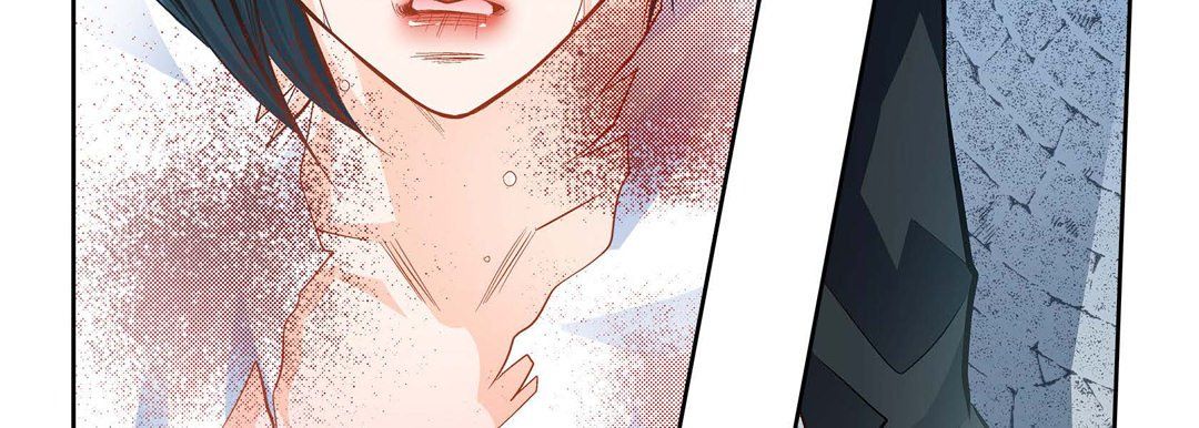 《献给心脏》漫画 第37話