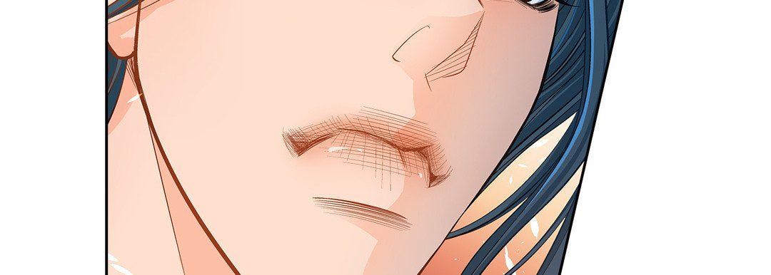 《献给心脏》漫画 第38話